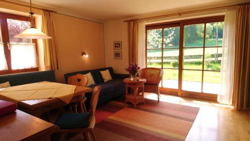 Ferienhaus Allgäu