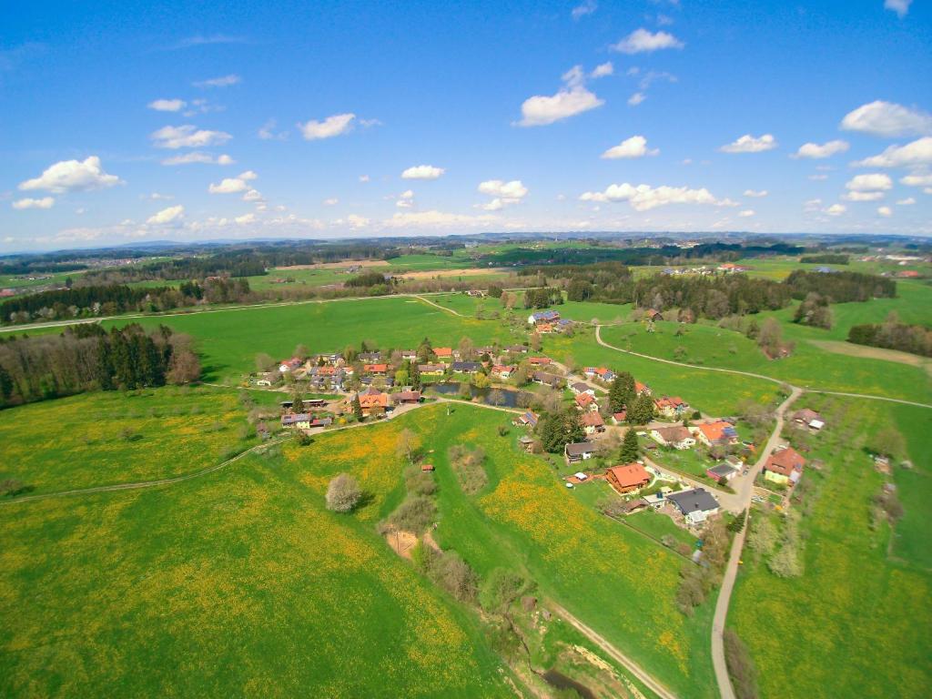 Ferienhaus Alpenpanorama Chalet Mollenberg 36, 88138 Mollenberg