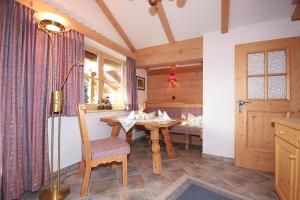 Ferienhaus Alpenzauber