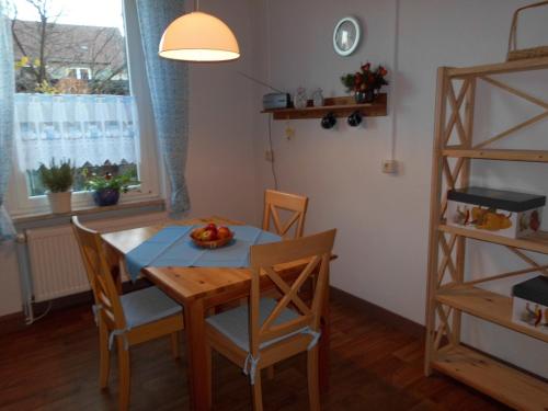 Ferienhaus Alte Tante