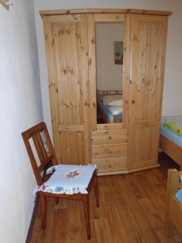Ferienhaus Alte Tante