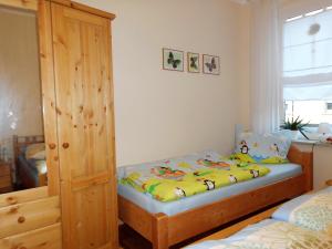 Ferienhaus Alte Tante