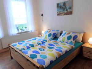 Ferienhaus Alte Tante