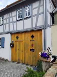Ferienhaus am Eisgraben