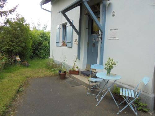 Ferienhaus am Geißnhof