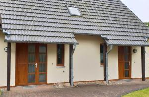 Ferienhaus am Hasenwinkel