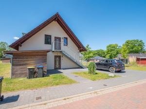 Ferienhaus am Plauer See mit zwei Wohneinheiten