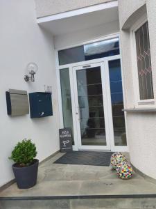 Ferienhaus Am Reilsbach