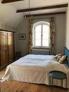 Appartements Ferienhaus am Schloss Meseberg 32 Meseberger Dorfstraße 16775 Meseberg Brandebourg