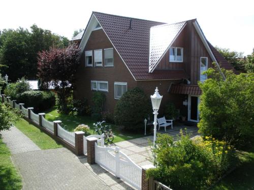 Ferienhaus am Wäldchen