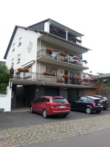 Ferienhaus An der Mosel