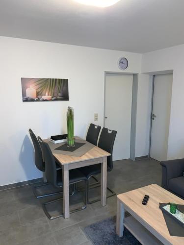 Ferienhaus Ankerweg an der Seehundstation