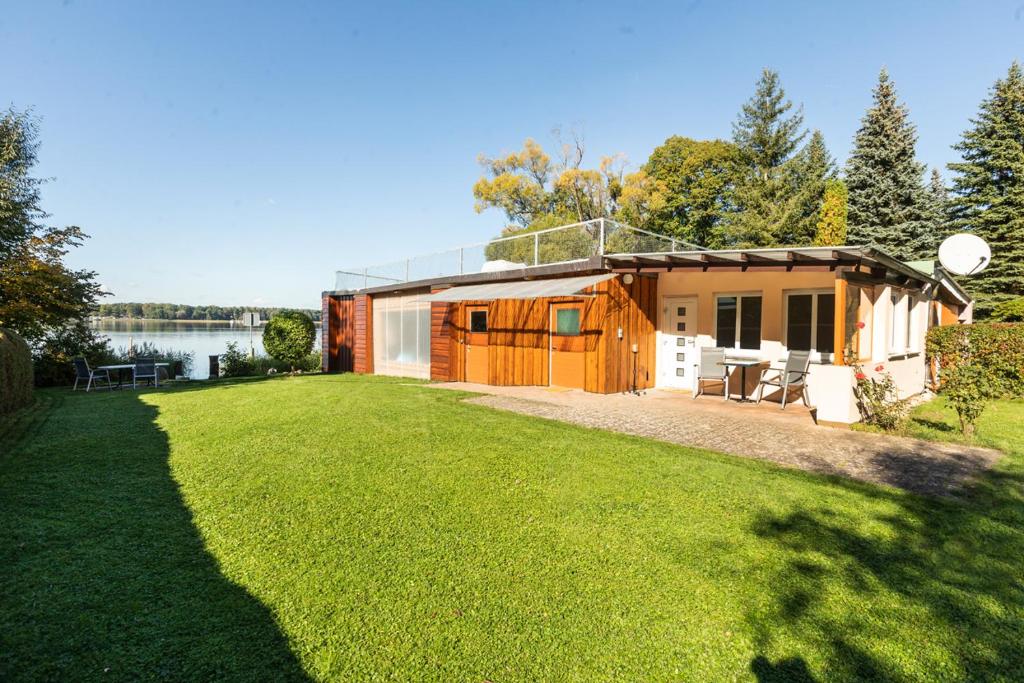 Appartements Ferienhaus Annerose Am See 13 15864 Wendisch Rietz