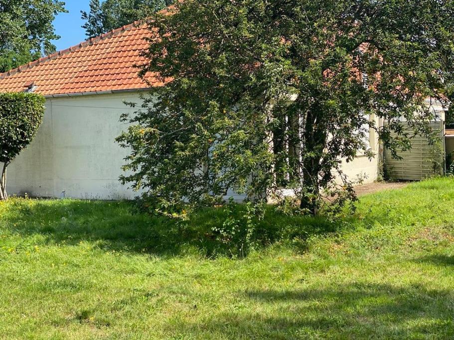 Ferienhaus Annerose