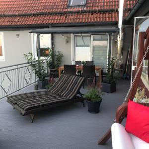 Appartements Ferienhaus Annodazumol Gösseldorf 8 91344 Waischenfeld Bavière