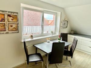 Ferienhaus Antje Greetsiel Nordsee