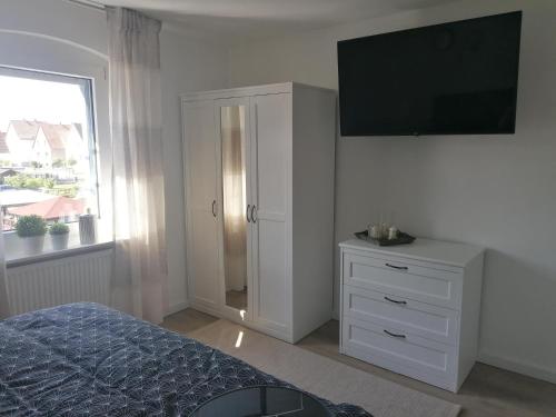 Ferienhaus Apartments Emmerthal