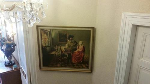 Ferienhaus Arianna