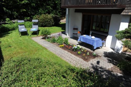 Ferienhaus Arkadia