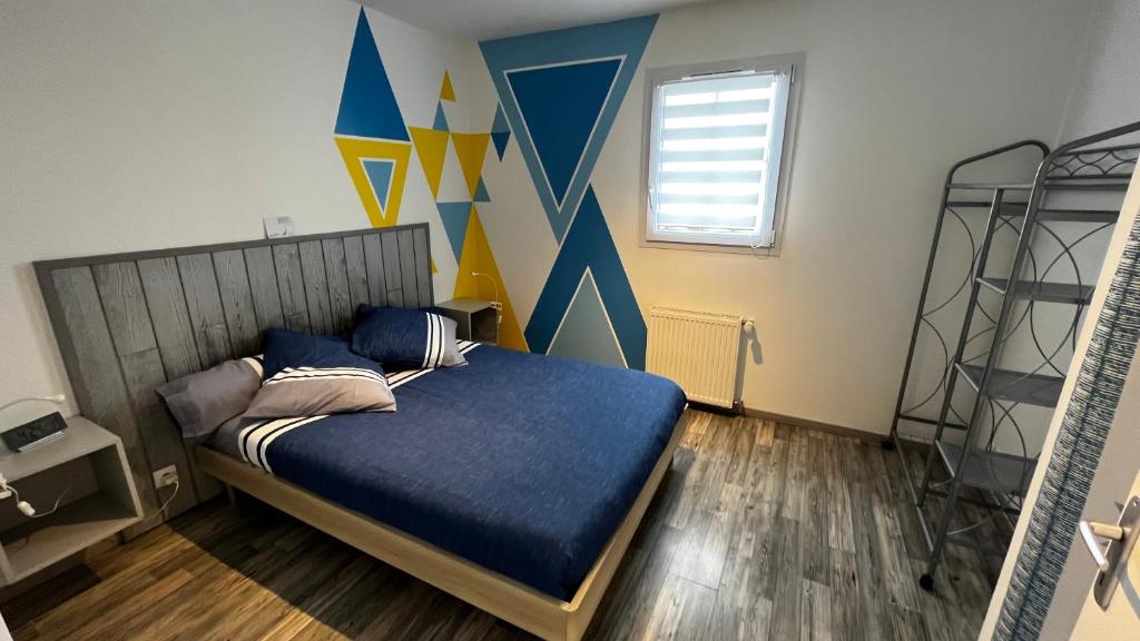 Ferienhaus Art Apartment - Harz