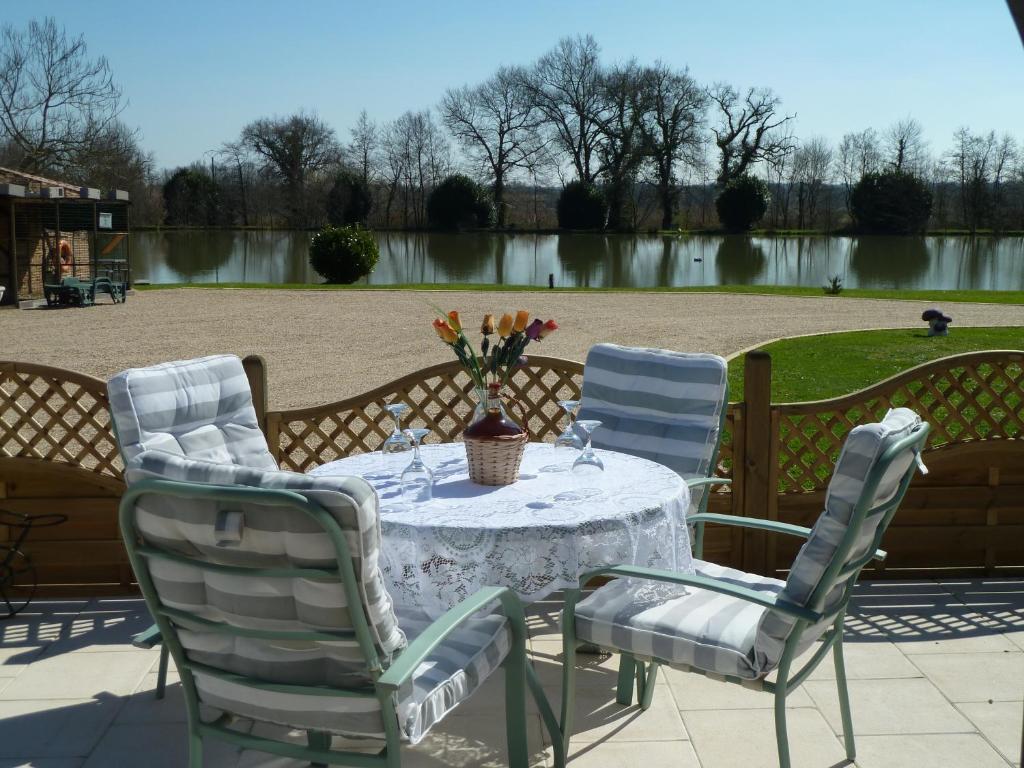 Ferienhaus Asel
