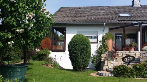 Ferienhaus Asel