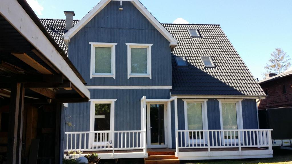 Appartements Ferienhaus auf Fehmarn Schulstrasse 13a Dänschendorf 23769 Fehmarn