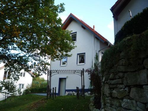 Ferienhaus Auszeit