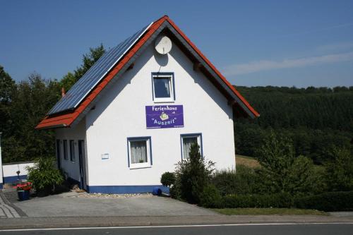 Ferienhaus Auszeit