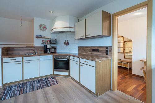 Ferienhaus Bach Gotthard