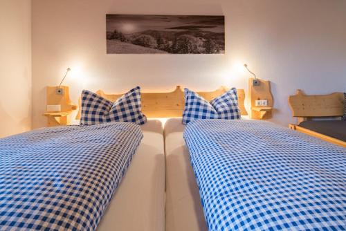 Ferienhaus Bach Gotthard