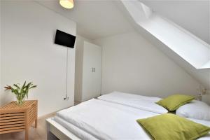 Ferienhaus Backbord und Steuerbord