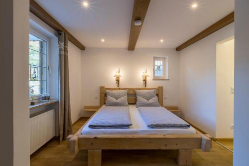 Ferienhaus Badersee