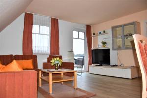 Ferienhaus Bannemin