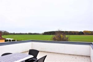 Ferienhaus Bannemin