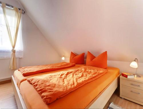 Ferienhaus Bansin