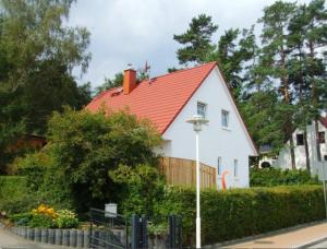 Ferienhaus Bansin