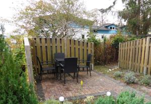 Ferienhaus Bansin