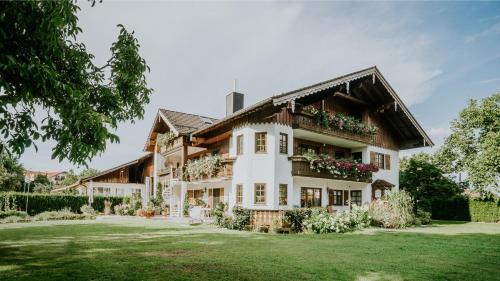 Ferienhaus Bauer in Piding
