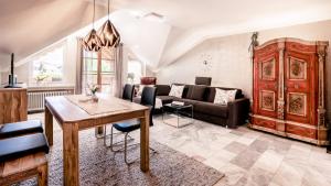 Ferienhaus Bauer in Piding