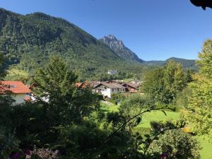 Ferienhaus Bauer in Piding