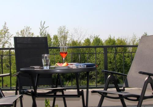 Ferienhaus Bellevue