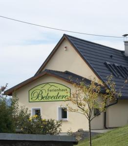 Appartements Ferienhaus Belvedere 33 Am Butterberg 02779 Hainewalde Saxe
