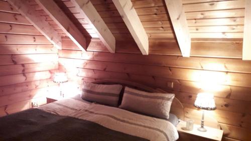 Ferienhaus Berg.erleben