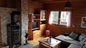Ferienhaus Berg.erleben