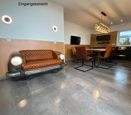 Ferienhaus Berlin
