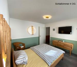 Ferienhaus Berlin