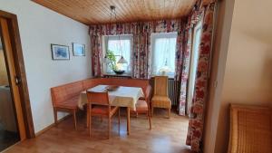 Ferienhaus Birgit Lang
