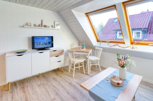 Ferienhaus Blumenmeer
