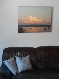 Ferienhaus Blüml am Bodensee
